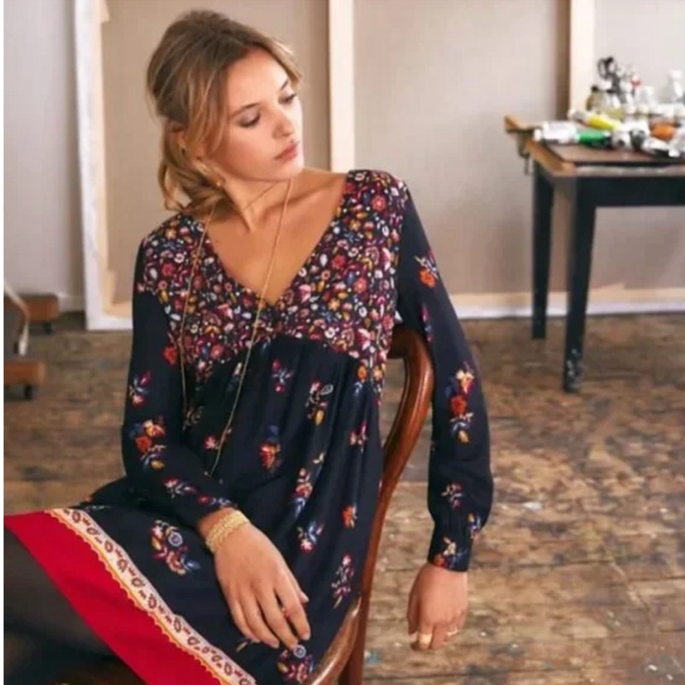 Sezane Daphne Dress Size 40